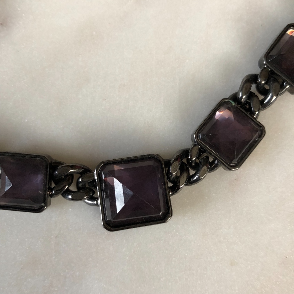 Givenchy Chain Necklace